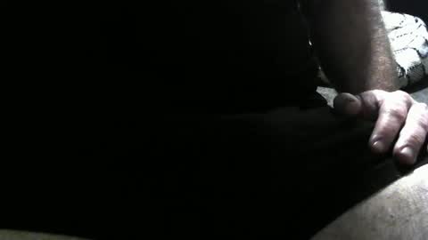 NeoTwo Bear Daddy online show from 10-13-25, 01:11