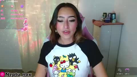 Neptu noxx online show from 02-22-25, 07:01