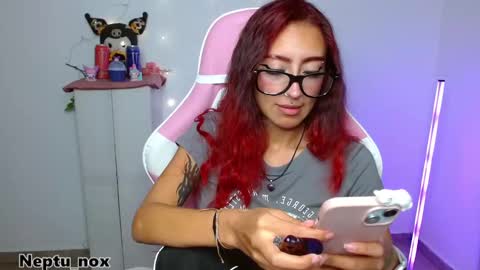 Neptu noxx online show from 09-10-25, 12:54