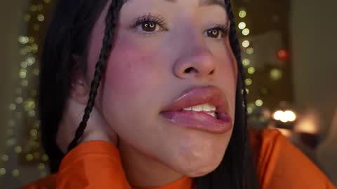 Helena    Every Friday new video for my fan club loves  online show from 10-31-25, 05:36