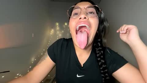 Helena    Every Friday new video for my fan club loves  online show from 12-17-25, 06:25