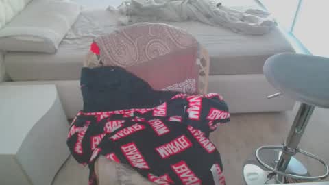 Snapshot of nerchia_89 chatting on 10-03-25, 02:58 Nerchia89 online show from 10-03-25, 02:58