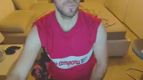 Snapshot of nerchia_89 chatting on 10-10-25, 06:18 Nerchia89 online show from 10-10-25, 06:18