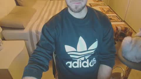 Nerchia89 online show from 12-16-25, 03:39