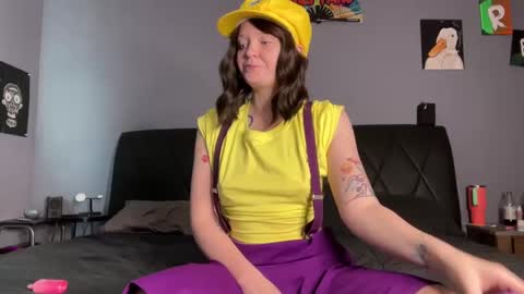 NerdGibbler online show from 02-04-25, 05:55