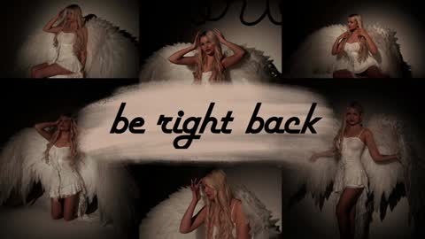 Lina Liza Emily and Grace online show from 02-19-26, 11:12