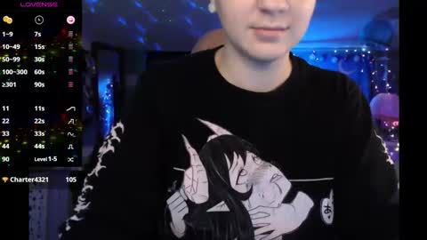 Snapshot of nerdy_squirty chatting on 12-07-24, 07:49 NerdySquirty online show from 12-07-24, 07:49