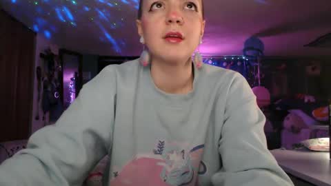 Snapshot of nerdy_squirty chatting on 12-15-24, 07:46 NerdySquirty online show from 12-15-24, 07:46