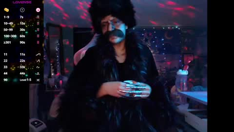 Snapshot of nerdy_squirty chatting on 01-15-25, 06:43 NerdySquirty online show from 01-15-25, 06:43