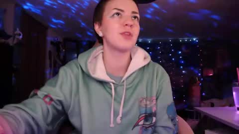 Snapshot of nerdy_squirty chatting on 02-11-25, 05:58 NerdySquirty online show from 02-11-25, 05:58