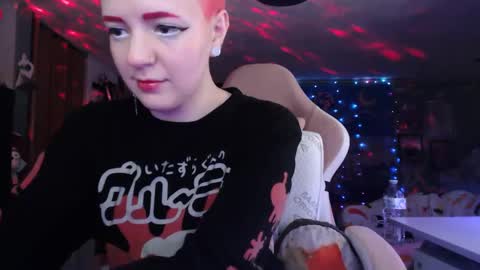 Snapshot of nerdy_squirty chatting on 02-16-25, 04:31 NerdySquirty online show from 02-16-25, 04:31