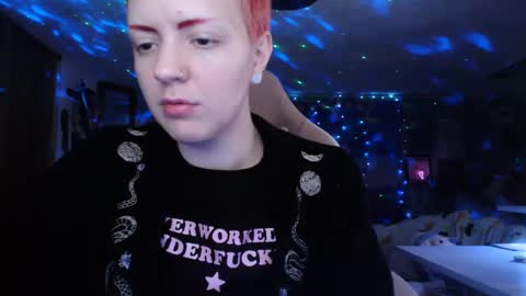 Snapshot of nerdy_squirty chatting on 03-11-25, 06:53 NerdySquirty online show from 03-11-25, 06:53