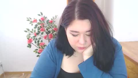 Snapshot of nereia chatting on 02-24-26, 08:23 nereia online show from 02-24-26, 08:23