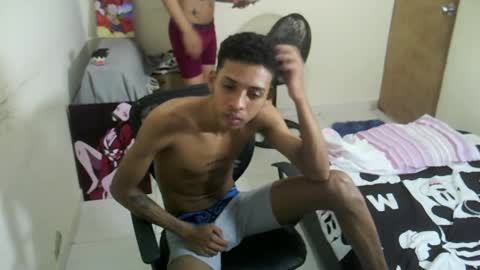 nerek master online show from 02-25-25, 08:03