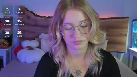 Nerissa online show from 10-03-25, 08:17