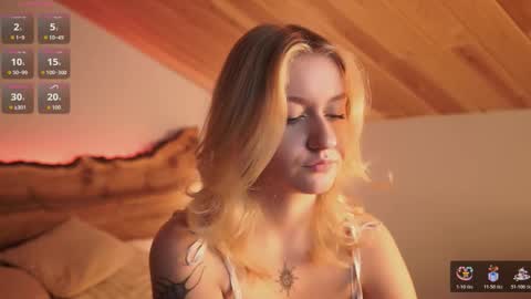 Nerissa online show from 11-21-25, 08:29