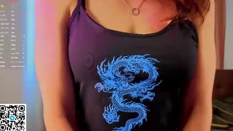 Snapshot of nerixalvire chatting on 07-12-26, 03:03 Emily online show from 07-12-26, 03:03