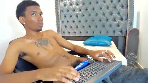 Nero online show from 02-25-26, 07:34