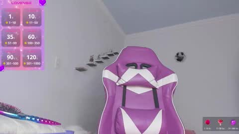 Snapshot of nesferet_sanz chatting on 01-13-26, 09:09 Aleja online show from 01-13-26, 09:09