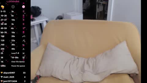 Snapshot of nesia69 chatting on 03-08-25, 07:42 Nesia Loca Toronja online show from 03-08-25, 07:42