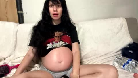 NessaLovesYouMore online show from 03-09-25, 02:07