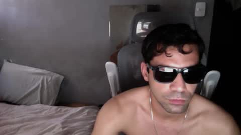 nessgoldendickboy2899 online show from 10-22-25, 09:47