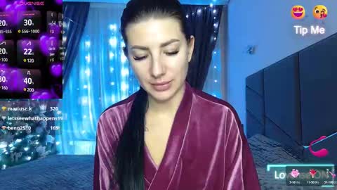 Snapshot of nessystar chatting on 01-04-25, 05:26 Nessy online show from 01-04-25, 05:26