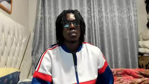 netfux_and_chill online show from 01-16-26, 07:07