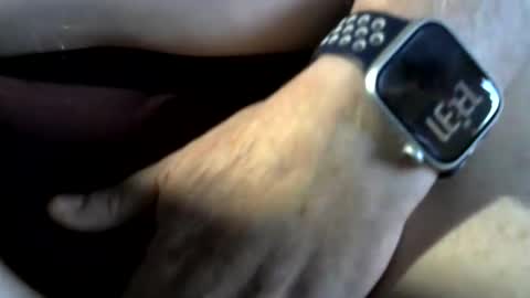 nettermann1968 online show from 01-16-26, 12:31