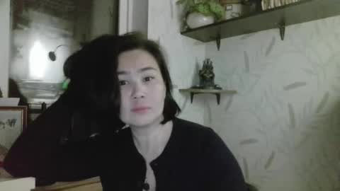 Nettie Allie online show from 02-08-26, 08:56