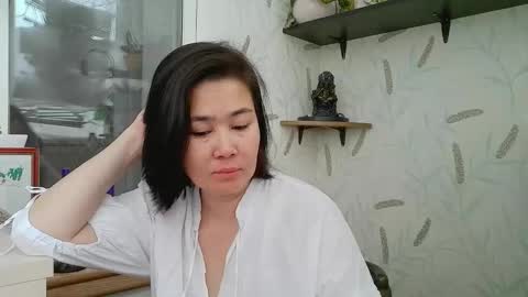 Nettie Allie online show from 02-09-26, 09:13