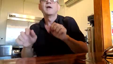 Nettie D Monroe online show from 11-06-25, 08:43