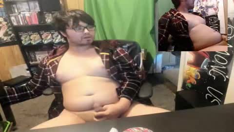 Neu online show from 11-12-25, 03:01