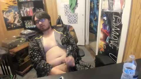 Neu online show from 11-30-25, 01:42