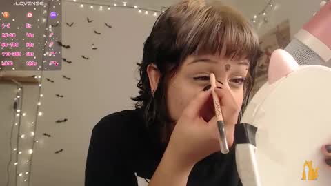 Mar online show from 11-26-25, 06:14