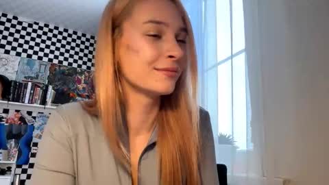 Snapshot of nevanadler chatting on 02-24-26, 01:09 Nika online show from 02-24-26, 01:09