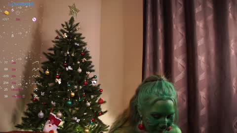 Maria 3 online show from 12-26-24, 04:47