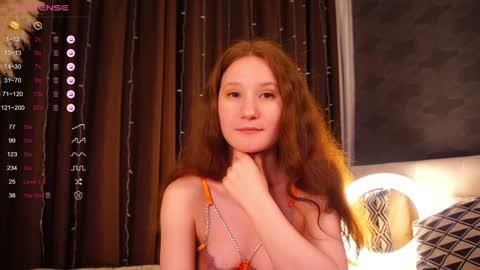 Maria 3 online show from 01-23-25, 04:37