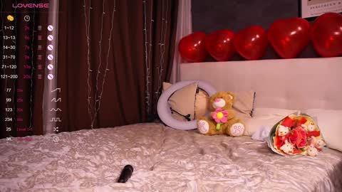 Maria 3 online show from 02-08-25, 04:36