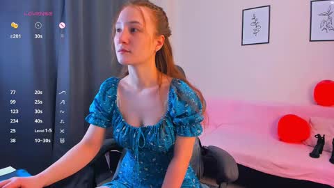 Maria 3 online show from 03-10-25, 05:22