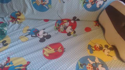 Lilly  online show from 10-23-25, 02:38