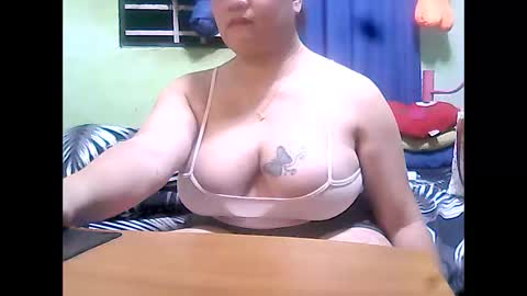 Snapshot of new_taboo_fetishqueen chatting on 01-31-25, 04:59 mariapaula online show from 01-31-25, 04:59