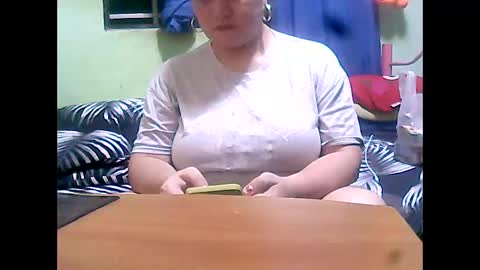 Snapshot of new_taboo_fetishqueen chatting on 02-04-25, 03:04 mariapaula online show from 02-04-25, 03:04