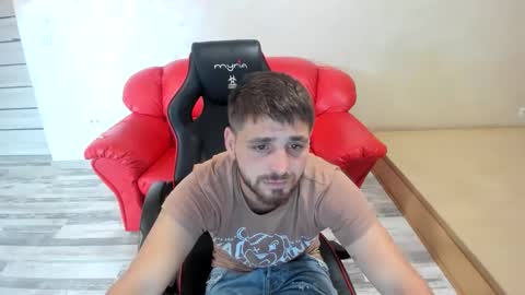 newboy69_ online show from 09-13-25, 08:36