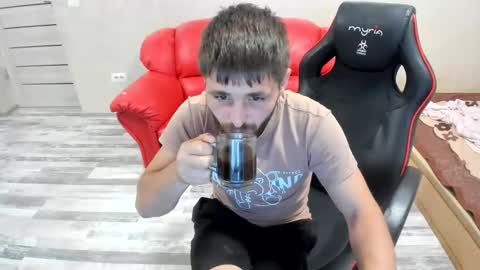 newboy69_ online show from 09-24-25, 08:56