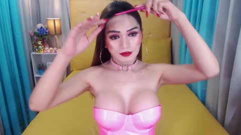 Carmella online show from 03-12-25, 12:20