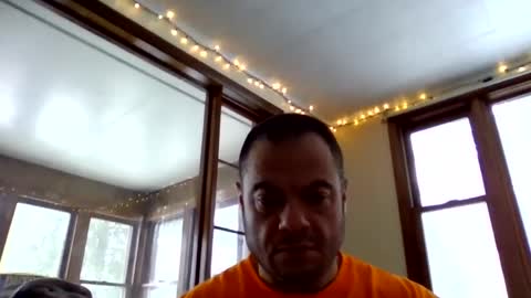 Newguy81240 online show from 02-07-25, 03:30