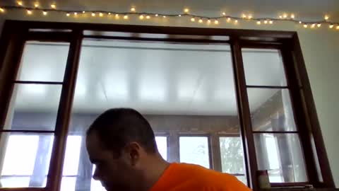 Newguy81240 online show from 02-09-25, 03:45