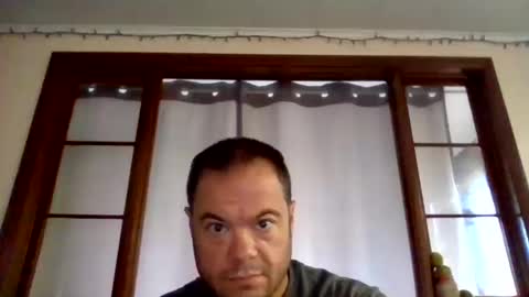 Newguy81240 online show from 10-12-25, 01:54