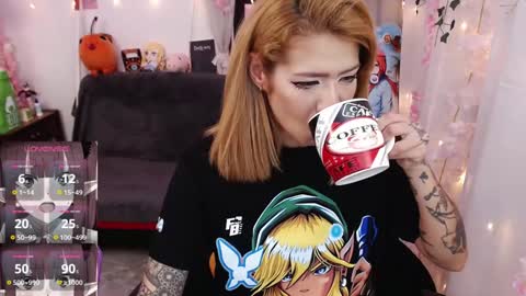 New Account Jade Delux online show from 12-05-24, 12:30